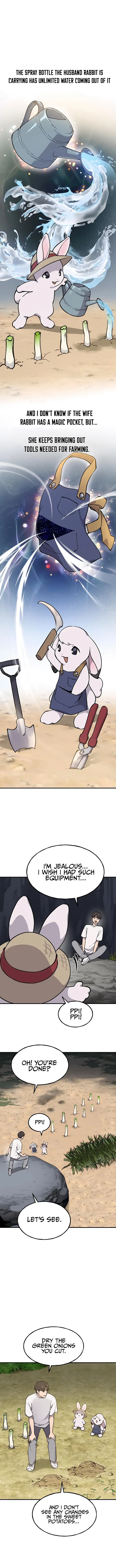 Solo Farming In The Tower - Chapter 3 image 05_optimized